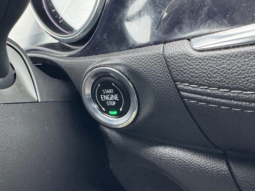 2022 Buick Encore GX FWD Preferred