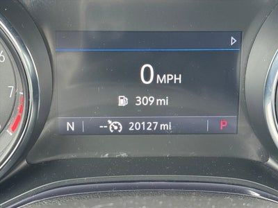 2022 Buick Encore GX FWD Preferred