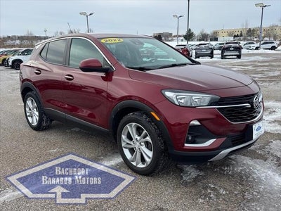 2022 Buick Encore GX FWD Preferred