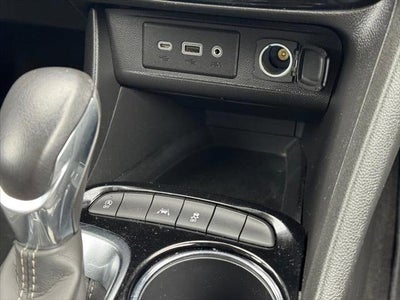 2022 Buick Encore GX FWD Preferred