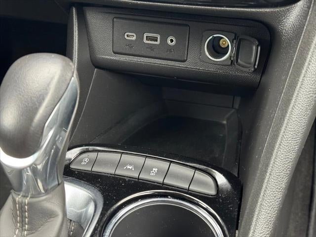 2022 Buick Encore GX FWD Preferred