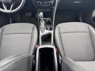 2022 Buick Encore GX FWD Preferred