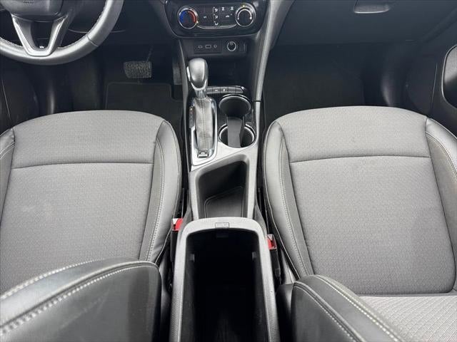 2022 Buick Encore GX FWD Preferred