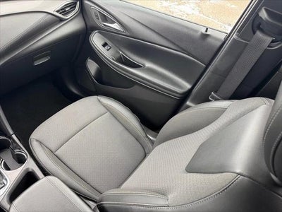 2022 Buick Encore GX FWD Preferred