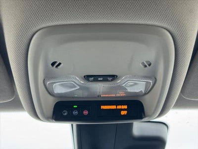 2022 Buick Encore GX FWD Preferred