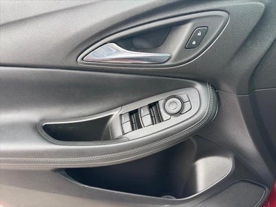 2022 Buick Encore GX FWD Preferred