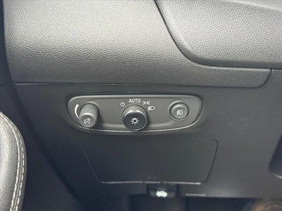 2022 Buick Encore GX FWD Preferred