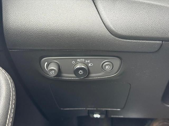 2022 Buick Encore GX FWD Preferred