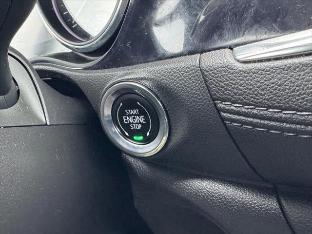 2022 Buick Encore GX FWD Preferred