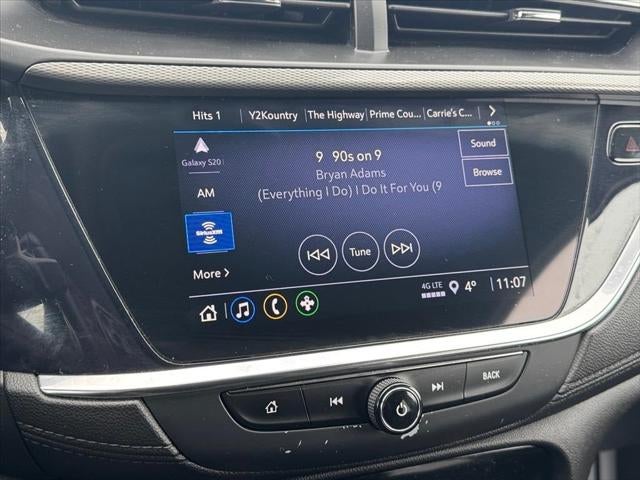 2022 Buick Encore GX FWD Preferred