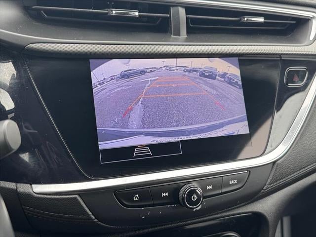 2022 Buick Encore GX FWD Preferred