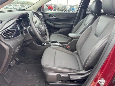 2022 Buick Encore GX FWD Preferred