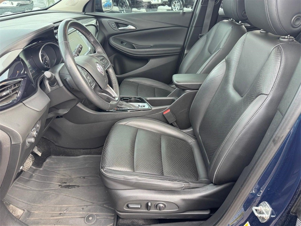 2021 Buick Encore GX AWD Essence
