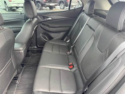 2021 Buick Encore GX AWD Essence