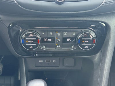 2021 Buick Encore GX AWD Essence