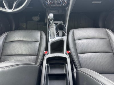 2021 Buick Encore GX AWD Essence