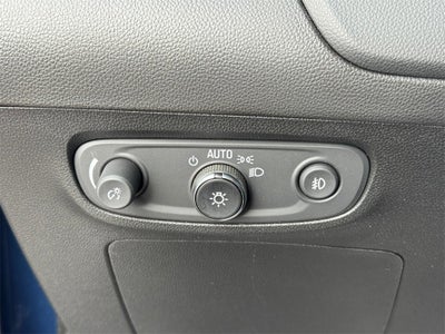 2021 Buick Encore GX AWD Essence