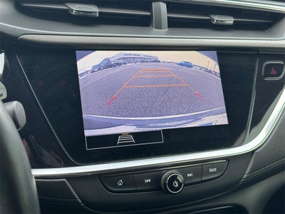 2021 Buick Encore GX AWD Essence