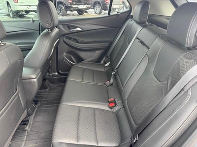 2021 Buick Encore GX AWD Essence