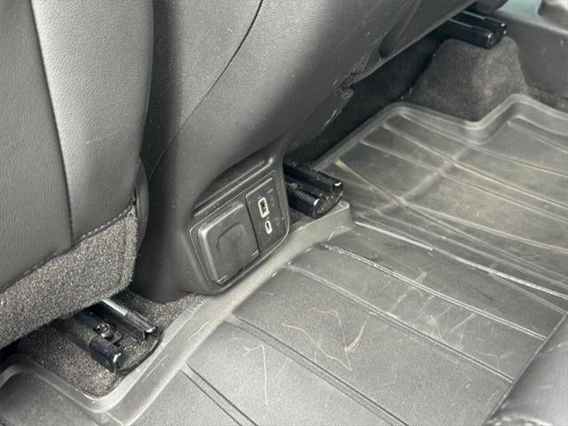 2021 Buick Encore GX AWD Essence