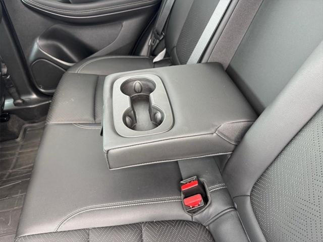 2021 Buick Encore GX AWD Essence