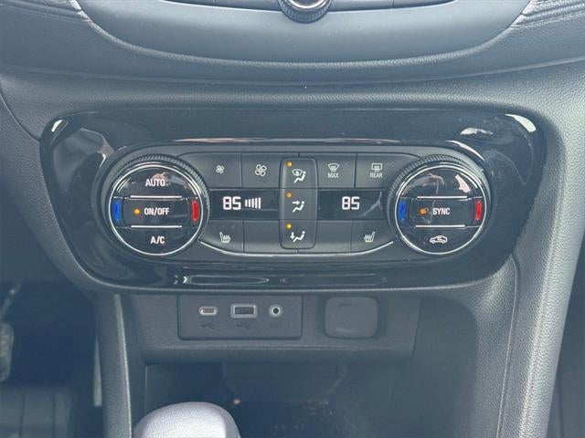 2021 Buick Encore GX AWD Essence