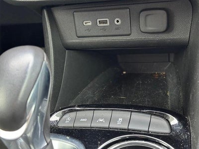 2021 Buick Encore GX AWD Essence