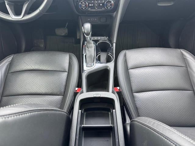 2021 Buick Encore GX AWD Essence