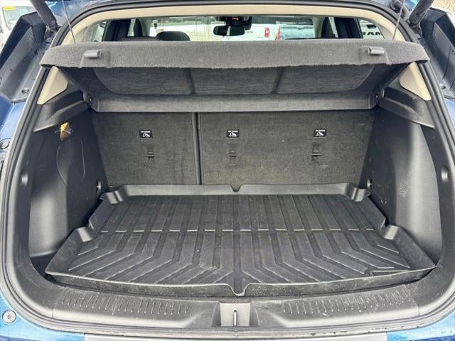 2021 Buick Encore GX AWD Essence