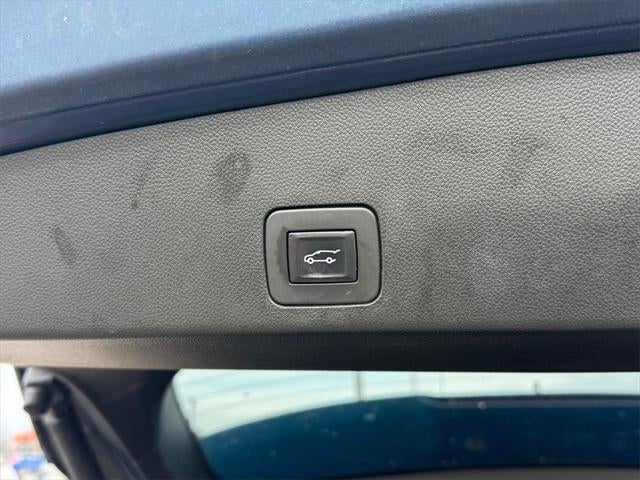 2021 Buick Encore GX AWD Essence