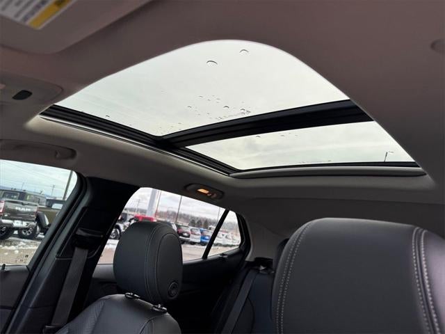 2021 Buick Encore GX AWD Essence