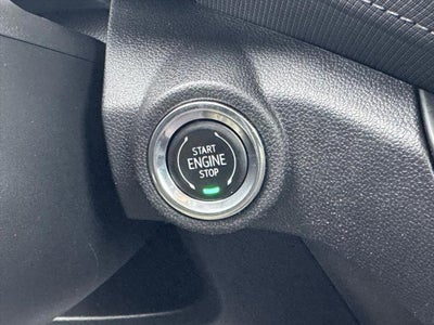 2021 Chevrolet Trailblazer FWD LT