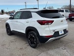 2021 Chevrolet Trailblazer FWD LT