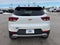 2021 Chevrolet Trailblazer FWD LT