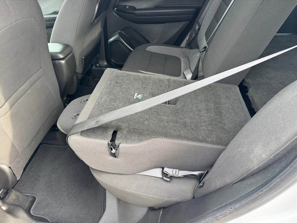 2021 Chevrolet Trailblazer FWD LT