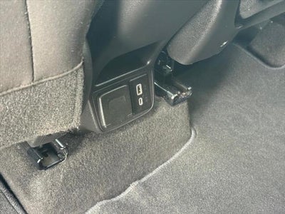 2021 Chevrolet Trailblazer FWD LT