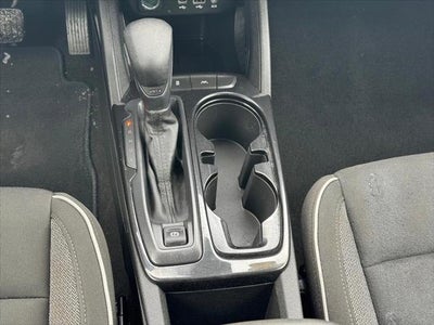 2021 Chevrolet Trailblazer FWD LT