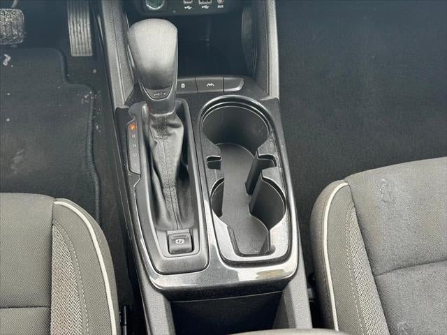 2021 Chevrolet Trailblazer FWD LT