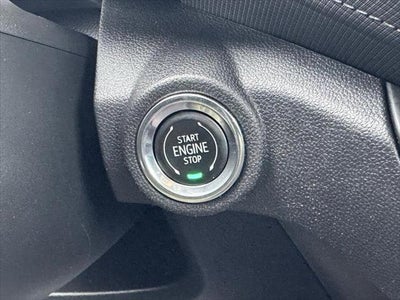 2021 Chevrolet Trailblazer FWD LT