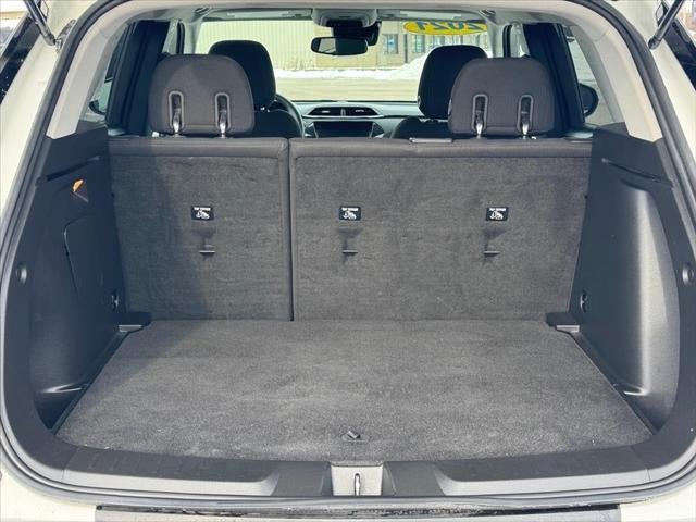 2021 Chevrolet Trailblazer FWD LT