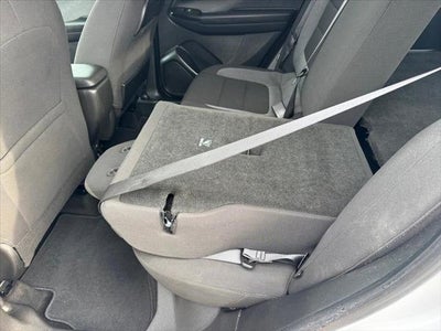 2021 Chevrolet Trailblazer FWD LT