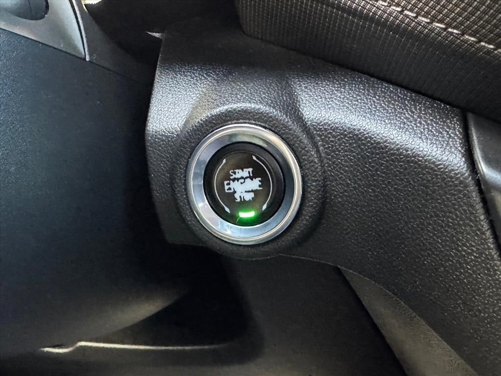 2022 Chevrolet Trailblazer FWD LT