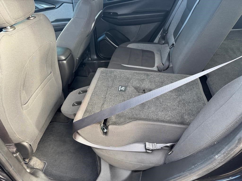 2022 Chevrolet Trailblazer FWD LT