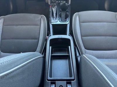 2022 Chevrolet Trailblazer FWD LT