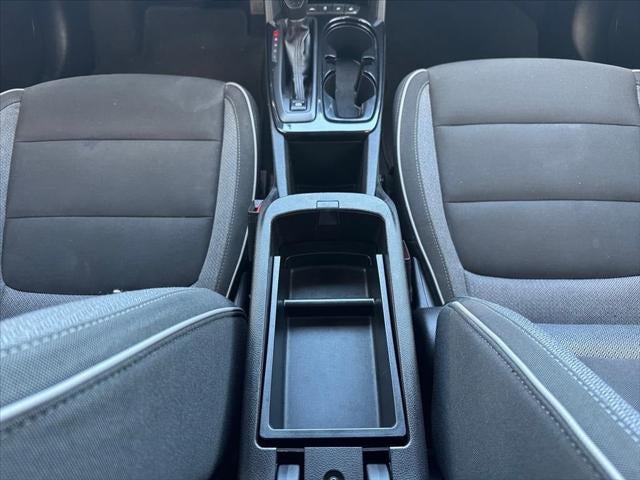 2022 Chevrolet Trailblazer FWD LT