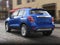 2020 Chevrolet Trax AWD LS