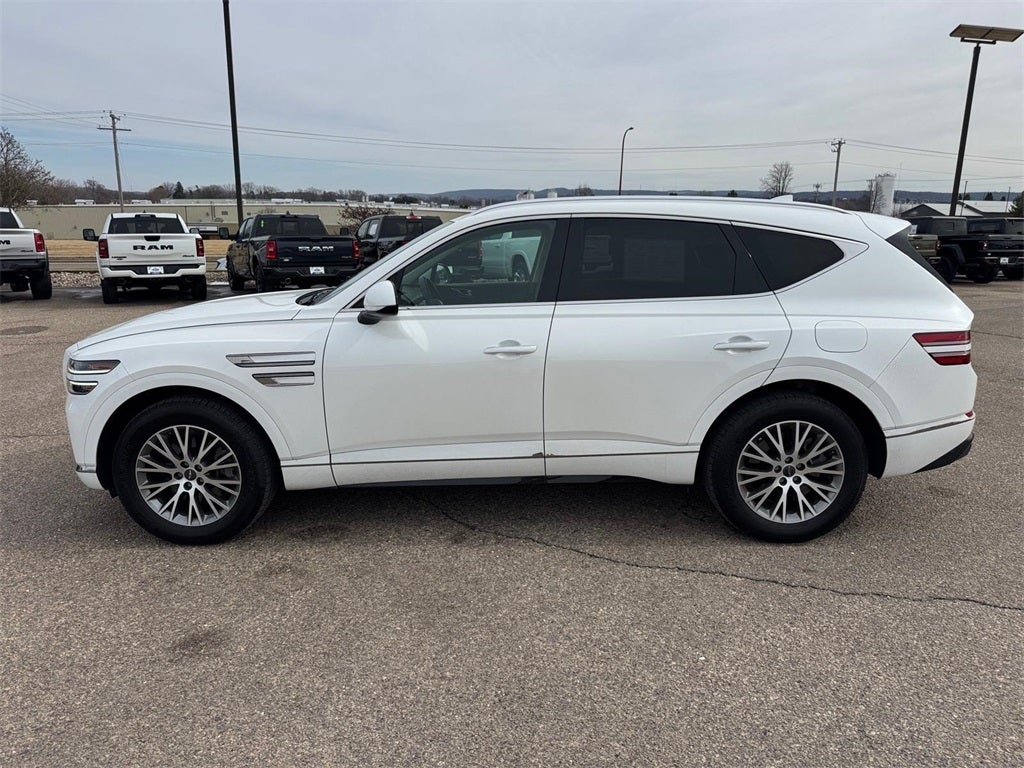 2024 Genesis GV80 2.5T AWD