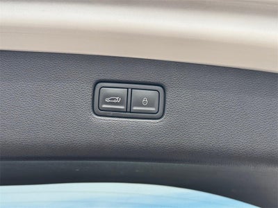 2024 Genesis GV80 2.5T AWD