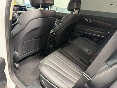 2024 Genesis GV80 2.5T AWD