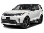 2024 Land Rover Discovery P300 S